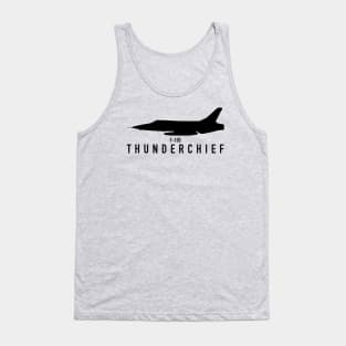 F-105 Thunderchief Tank Top